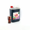 syrop do granity sorbet slush o smaku coli siorbet happyice