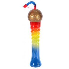 Kielich do slushy i granity połka złota 500 ml