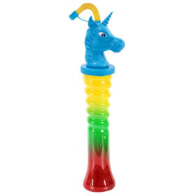 KIELICH DO GRANITY JEDNOROŻEC - 500 ML / 112 SZT. - MIX KOLORÓW