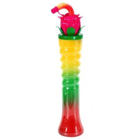 KIELICH DO GRANITY RÓŻA - 500 ML / 126 SZT. - MIX KOLORÓW