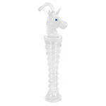 Kielich do sorbetu jednorożec biały 350 ml