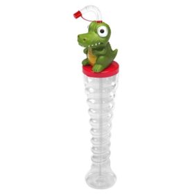 KIELICH DO GRANITY ZWIERZĄTKA, OWOCE, FIGURKI - 350 ML / 60 SZT. - MIX WZORÓW