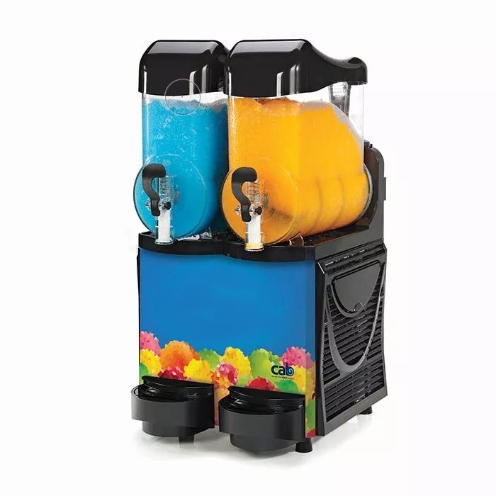 Granitor Skyline Nero express Firma CAB