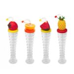 Wielorazowy kielichy do granity 350 ml