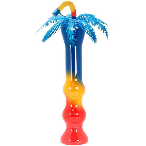 kielich-palma-niebieska-do slushy-500-ml