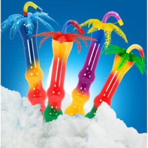 kielichy do sorbetu, granita, slushy palma 500 ml